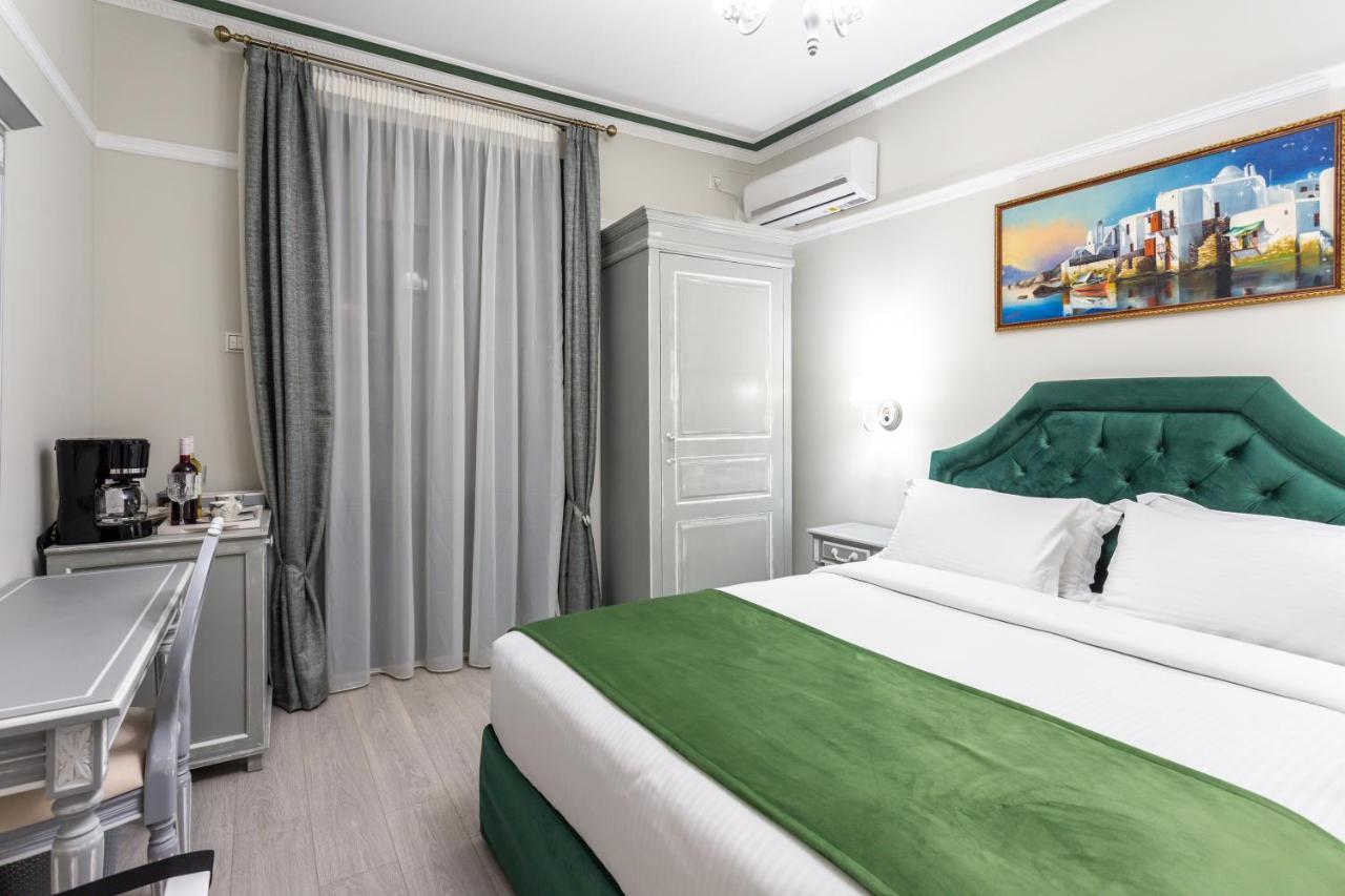 אתונה Pandrosos Divine Suites מראה חיצוני תמונה