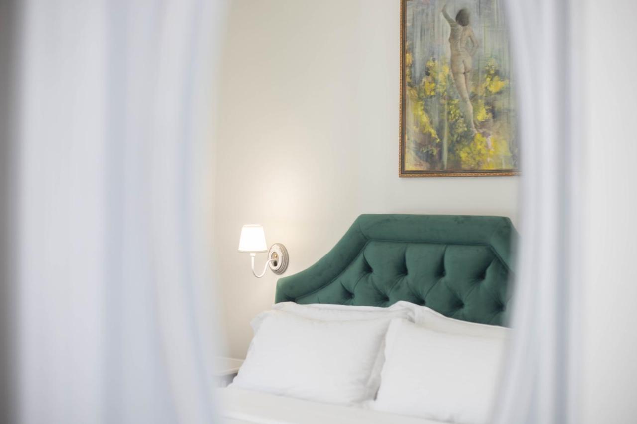 אתונה Pandrosos Divine Suites מראה חיצוני תמונה