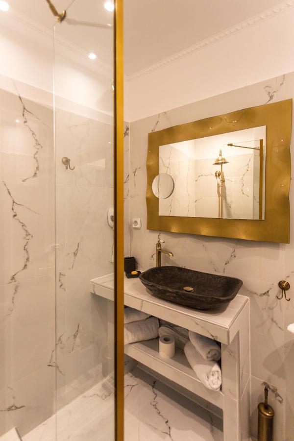 אתונה Pandrosos Divine Suites מראה חיצוני תמונה