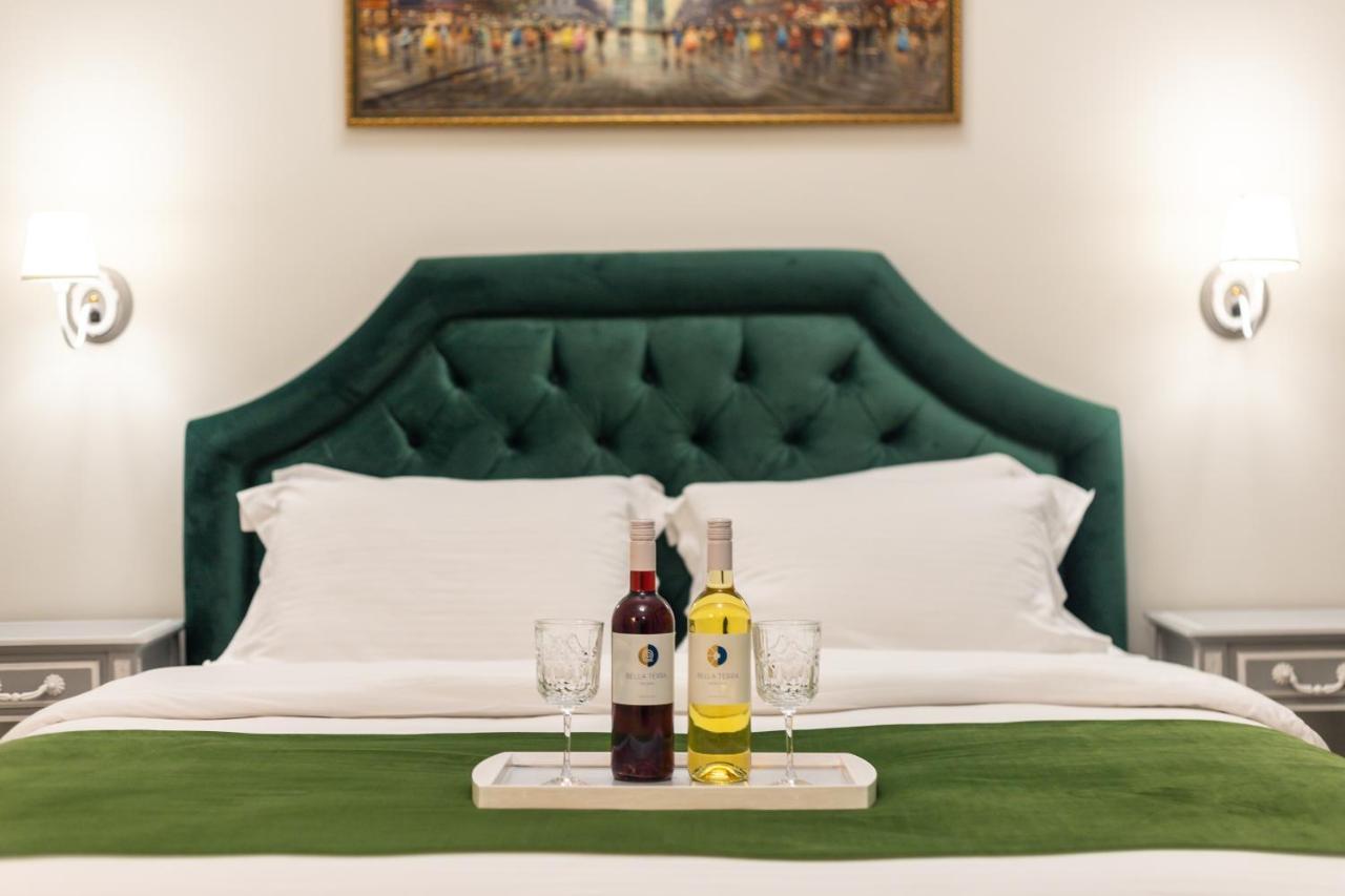 אתונה Pandrosos Divine Suites מראה חיצוני תמונה
