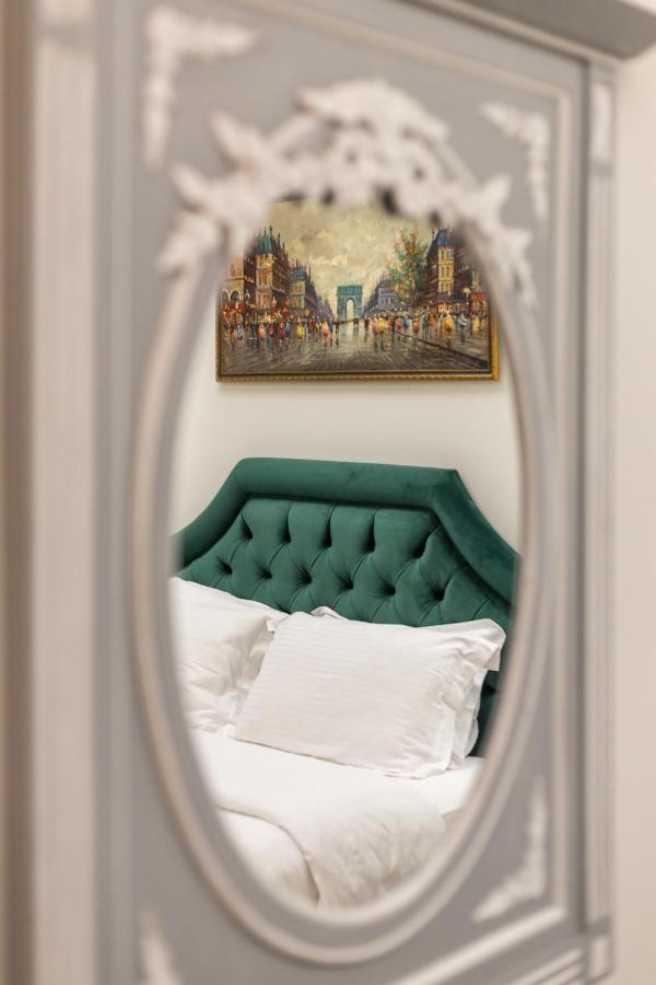 אתונה Pandrosos Divine Suites מראה חיצוני תמונה