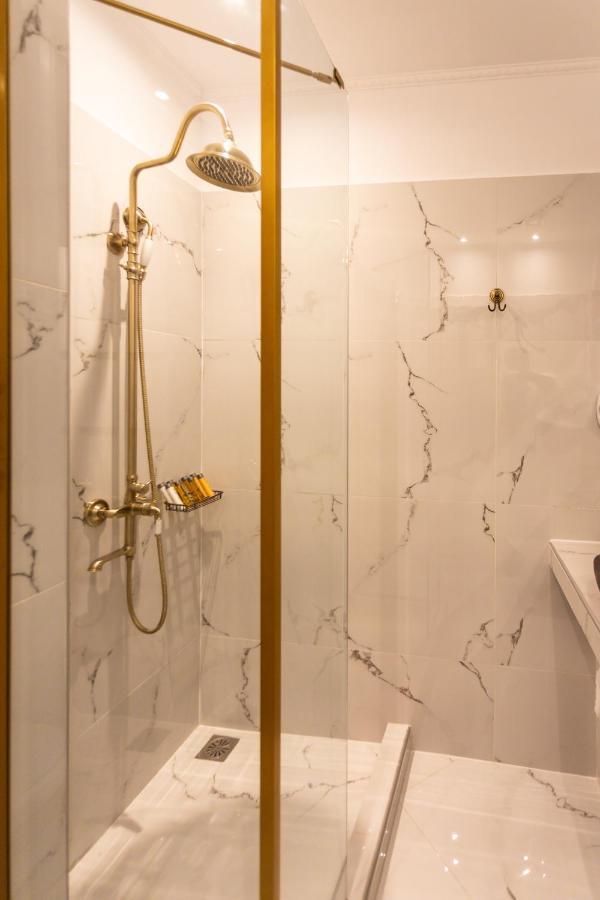 אתונה Pandrosos Divine Suites מראה חיצוני תמונה
