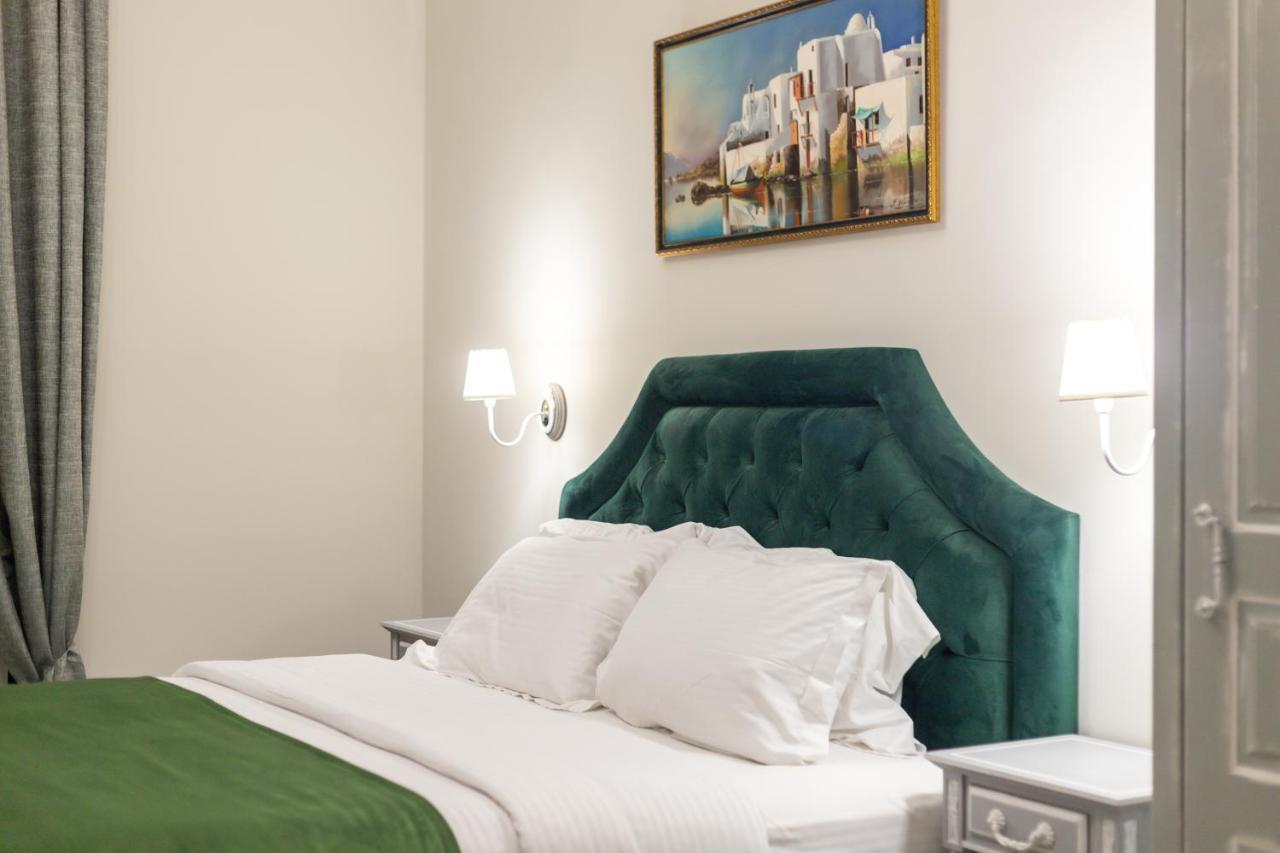 אתונה Pandrosos Divine Suites מראה חיצוני תמונה