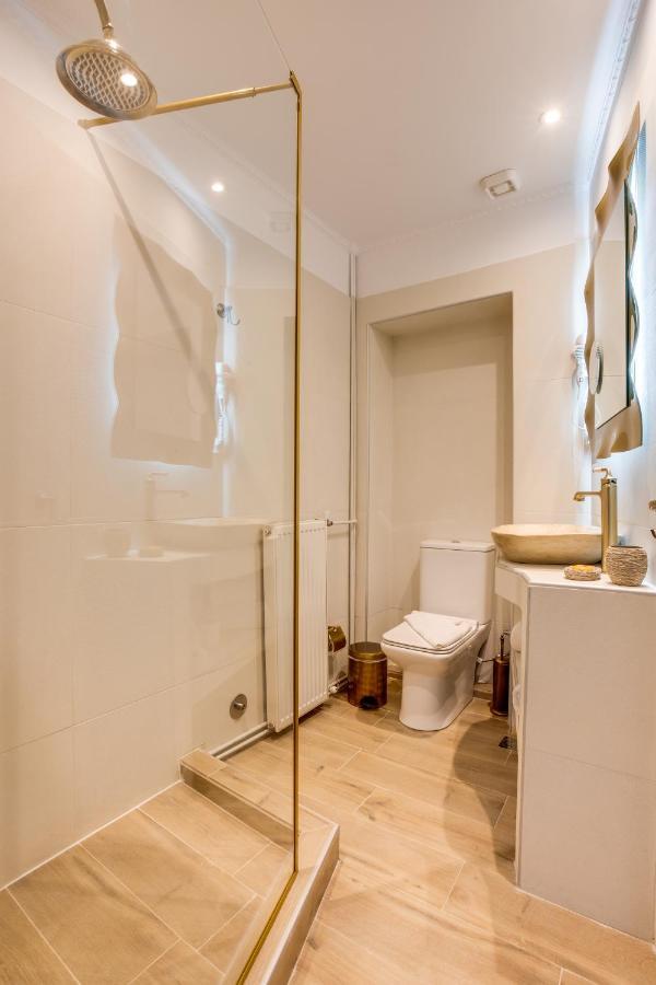 אתונה Pandrosos Divine Suites מראה חיצוני תמונה